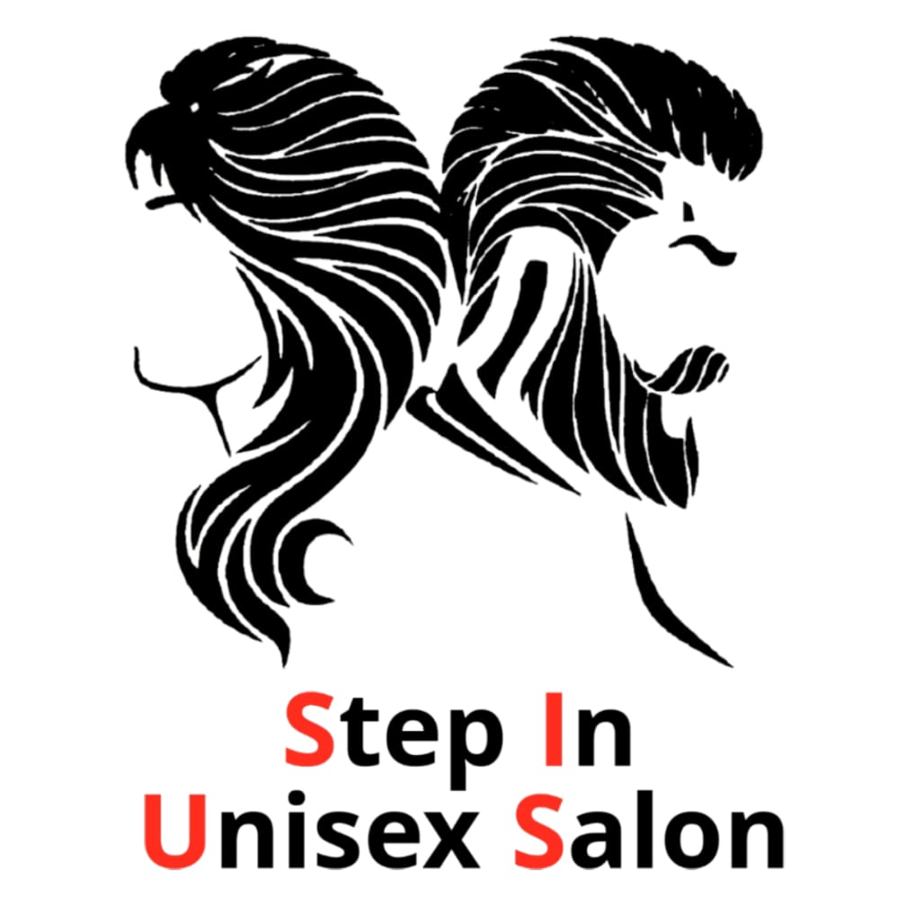 Hair Salon Logo Design Ideas & Hair Logo Maker | Tailor Brands